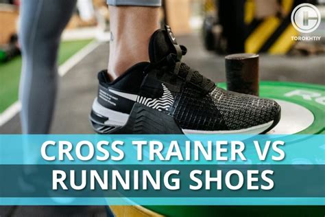 why are shoes called trainers|cross trainer vs running shoe.